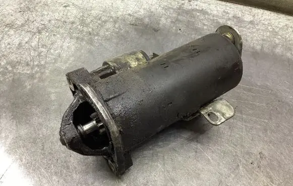Volvo S60 Starter motor