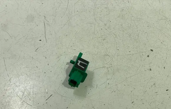 Audi A6 S6 C6 4F Airbag deployment crash/impact sensor 1K0909606 1K0909606C