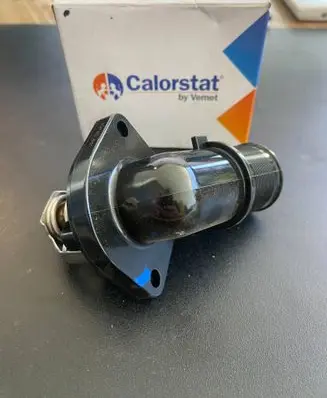 Peugeot Partner Thermostat TH619189JVERNET