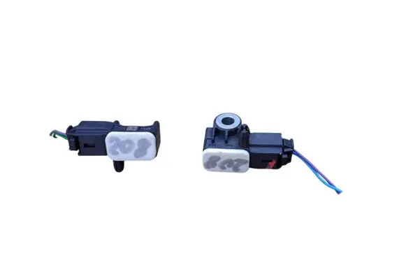 Peugeot 208 Airbag deployment crash/impact sensor 9675669780