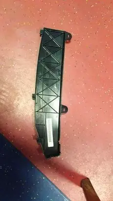 Other center console (tunnel) element