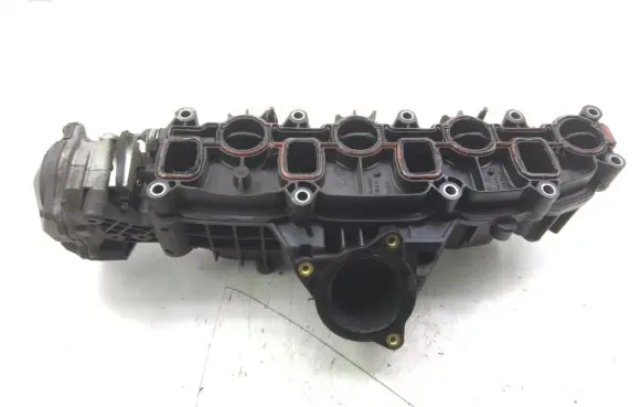 Skoda Octavia Mk2 (1Z) Intake manifold 03L129086