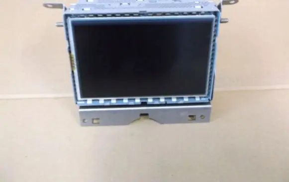Land Rover Discovery 4 - LR4 Screen/display/small screen CH2214F667AH
