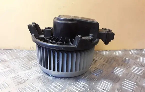 Dodge Caliber Heater fan/blower AY2727005101