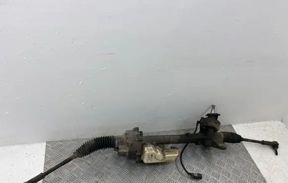 Volkswagen PASSAT B7 Steering rack 5N1909144M A54605116