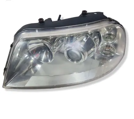 Volkswagen Sharan Headlight/headlamp 0301182271 011502A 7M3941015S