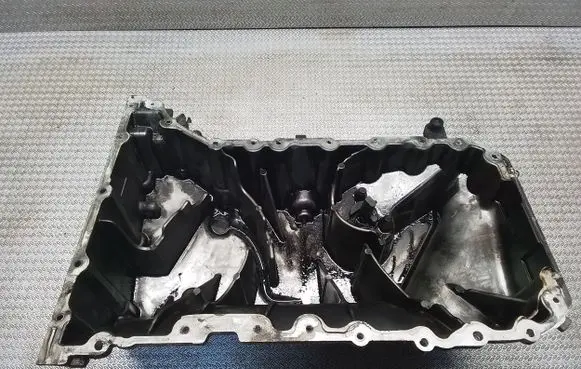 Volkswagen Transporter - Caravelle T5 Oil sump 070103603L