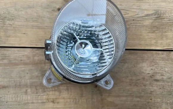 Mercedes-Benz C W204 Front fog light A0999060151