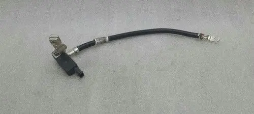 Mercedes-Benz C W205 Handbrake wiring loom/harness A0009056507