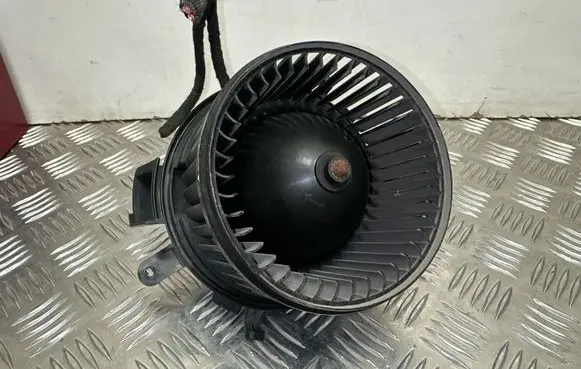Citroen Jumper Heater fan/blower 5E1630100