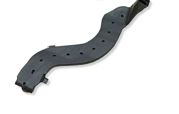Hyundai Ioniq 5 Cabin air duct channel 97360GI000