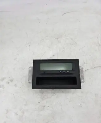 Mitsubishi Pajero Screen/display/small screen MR532881 3AB0049 06055120