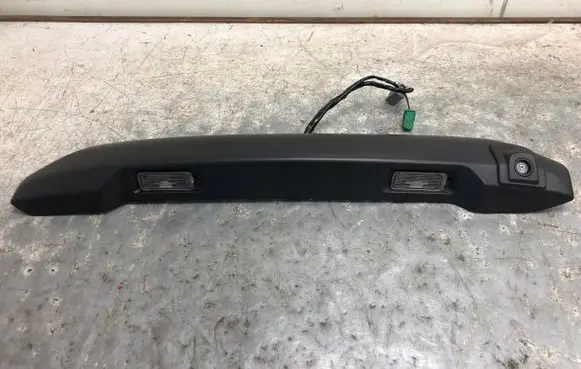 Ford Transit - Tourneo Connect Trunk door license plate light bar DT11-13555-DCW