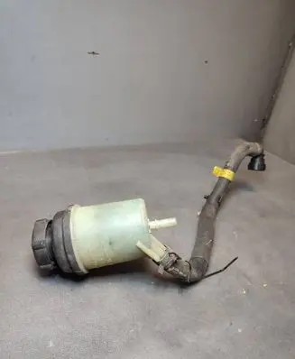 Ford S-MAX Power steering hose/pipe/line 6G913691ED 6G913R700DB