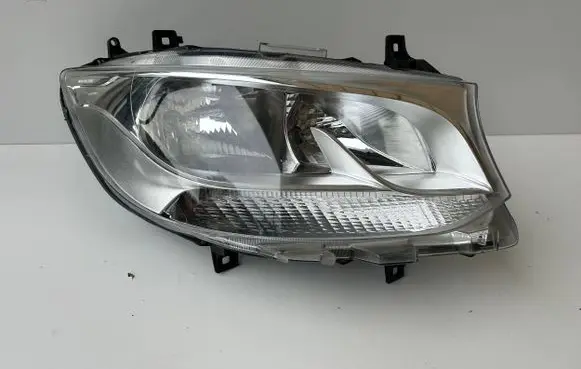 Mercedes-Benz Sprinter W907 W910 Headlight/headlamp 9109060100