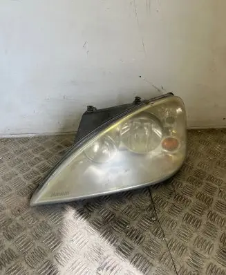 Ford Galaxy Headlight/headlamp