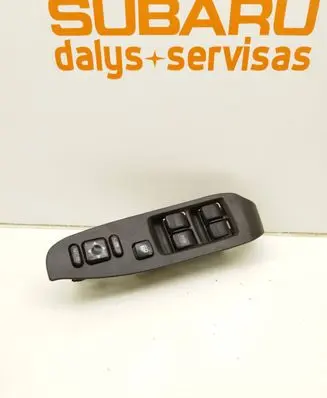 Subaru Legacy Electric window control switch 83071AE020 2648 PPGF20