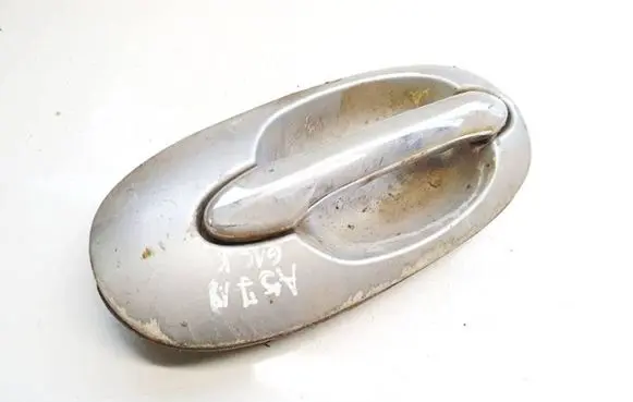 KIA Carnival Front door exterior handle k53a73410