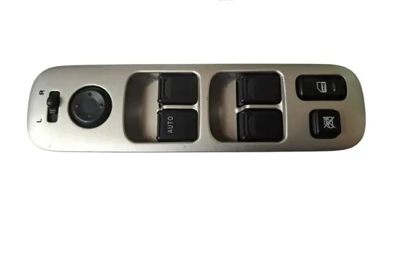 Suzuki Liana Electric window control switch 59J103314T