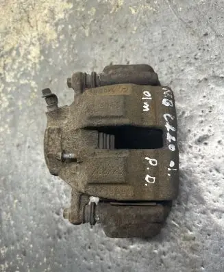 Mercedes-Benz C W203 Front brake caliper