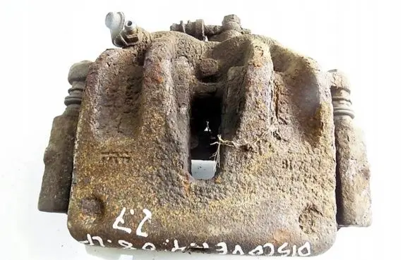 Land Rover Discovery 3 - LR3 Front brake caliper