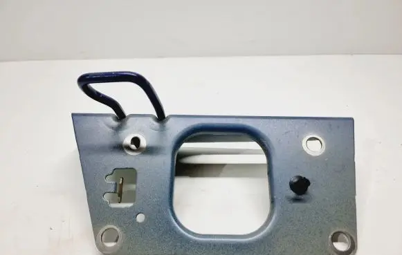 Peugeot 3008 II Tie down hook / loop 9810089280