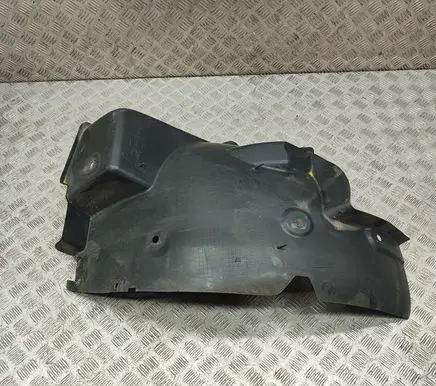 Renault Master III Front wheel arch liner splash guards 638320007R