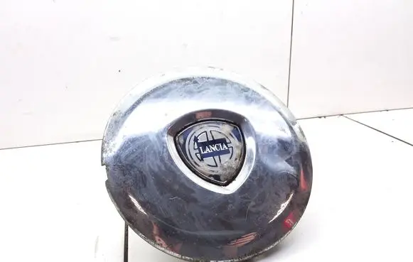Lancia Lybra Original wheel cap 46753258