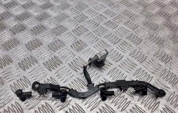 Ford Focus Glow plug wires 9820606880 FQM000