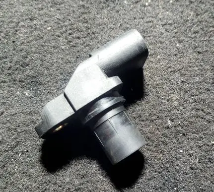 BMW 5 E60 E61 Camshaft position sensor 7792256