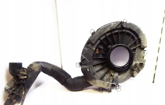 Volkswagen Polo III 6N 6N2 6NF Air filter 