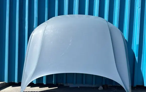 Volvo XC40 Engine bonnet/hood 113386