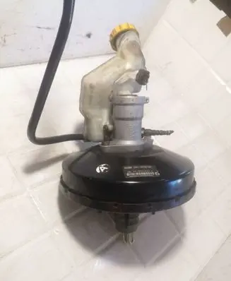Mazda 2 Brake booster 03350884941 2S612B195GH 03785421014