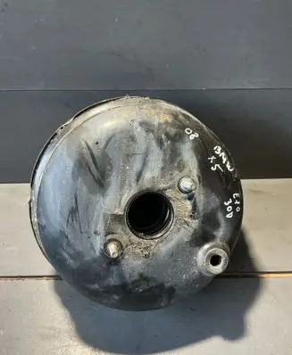 BMW X5 E70 Brake booster 32067474 6774622 EU12437BA4