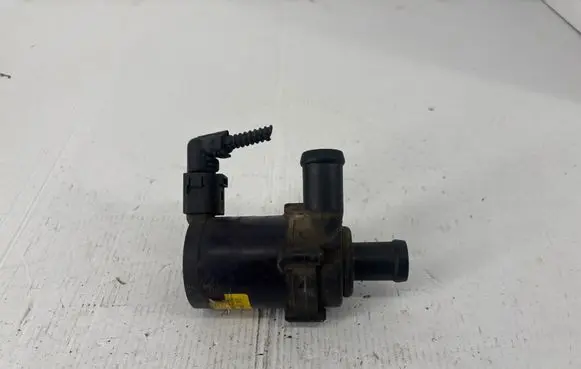 Audi Q7 4L Electric auxiliary coolant/water pump 7L0965561D 7L0965561L 16508