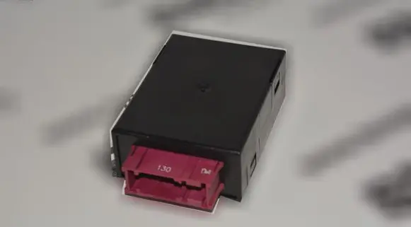 Light module LCM