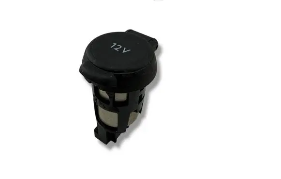 Peugeot 2008 II 12 V Socket (front) 9666105377 98018509770 98018508770