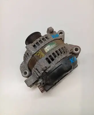 Toyota Avensis T270 Generator/alternator 270600G021 31060 1042104591