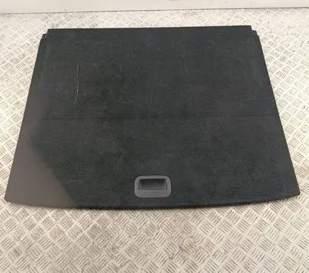 KIA Sportage Trunk/boot floor carpet liner 85720F1000WK