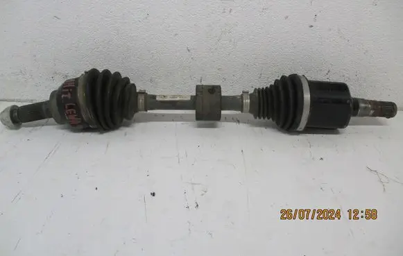 Suzuki Grand Vitara II Front driveshaft 4410254P51