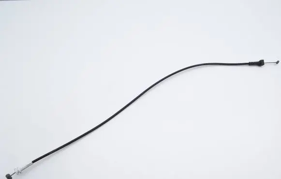 Renault Scenic I Rear door cable line 8200038072