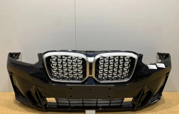 BMW X4 G02 Front bumper