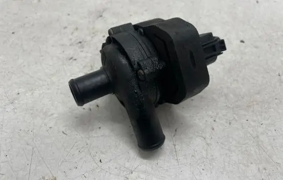 Mercedes-Benz R W251 Electric auxiliary coolant/water pump A2118350028