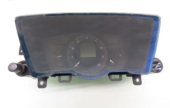 Honda Civic Speedometer (instrument cluster) HR0342108