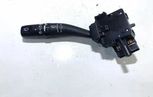 Hyundai Santa Fe Wiper control stalk 200002934 202005766