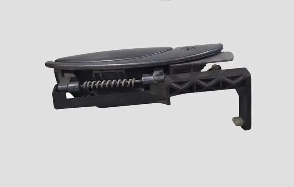 Citroen C5 Front door exterior handle 9638398280