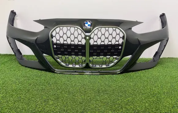 BMW 4 G22 G23 G24 G26 Front bumper 8082226
