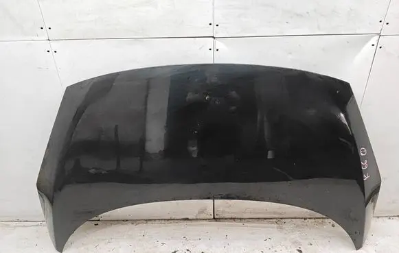 Renault Scenic III - Grand scenic III Engine bonnet/hood MSKPOKRNLGRDSC
