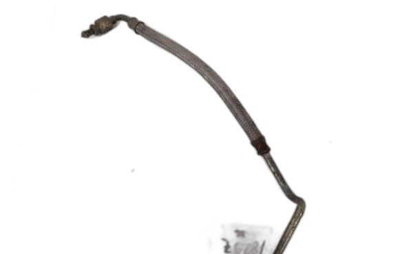 Audi 80 90 B3 Power steering hose/pipe/line