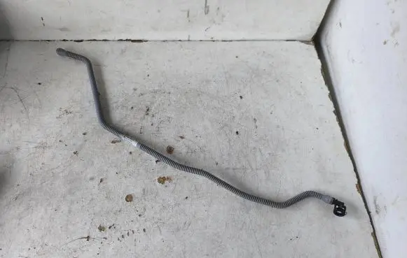 Brake line pipe/hose